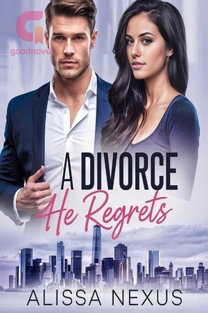 A Divorce He Regrets