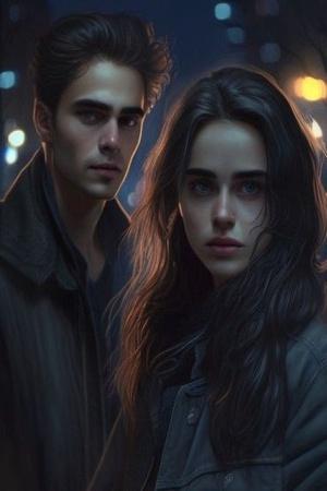 After Death, Love Unveiled