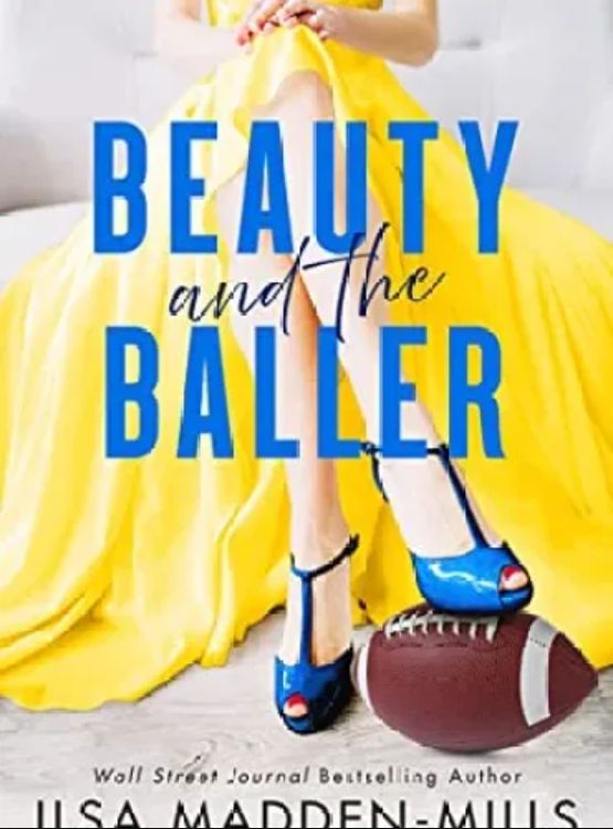 Beauty and the Baller (Strangers in Love)