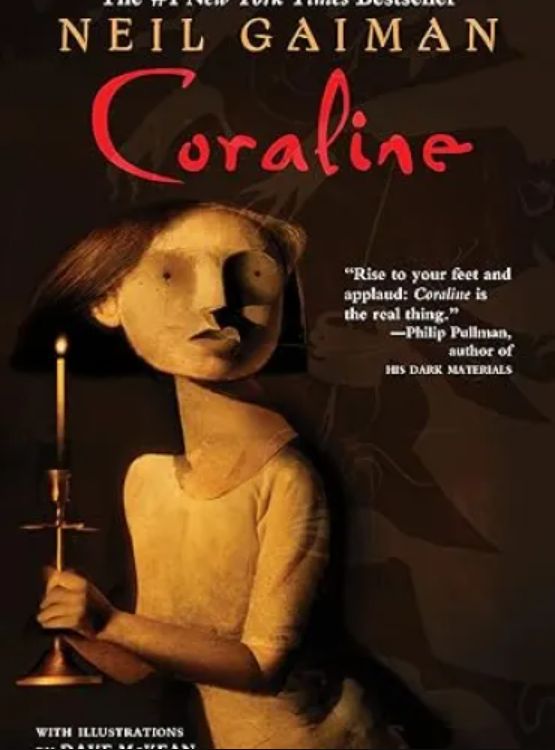 Coraline