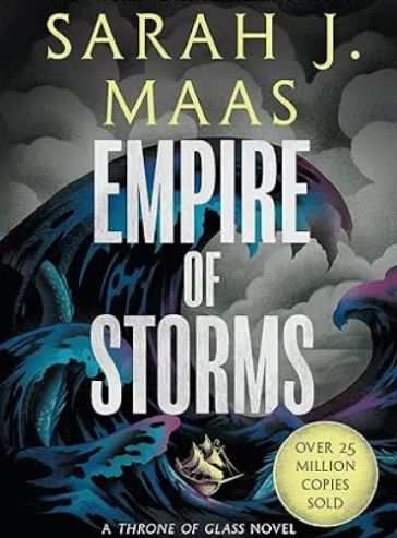 Empire of Storms