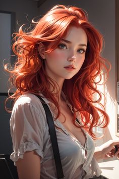 Falling In Love
