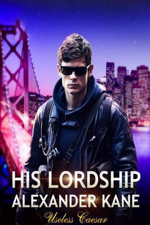 His Lordship Alexander Kane