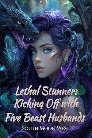 Lethal Stunner: Kicking Off with Five Beast Husbands