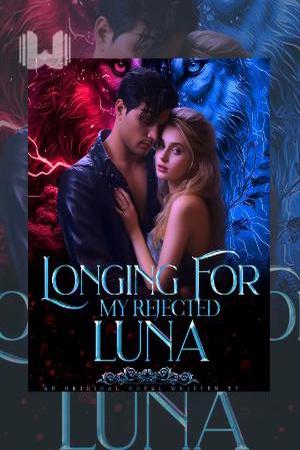 Longing For My Rejected Luna