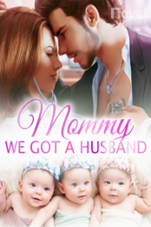 Mommy,We Got a Husband by Doris