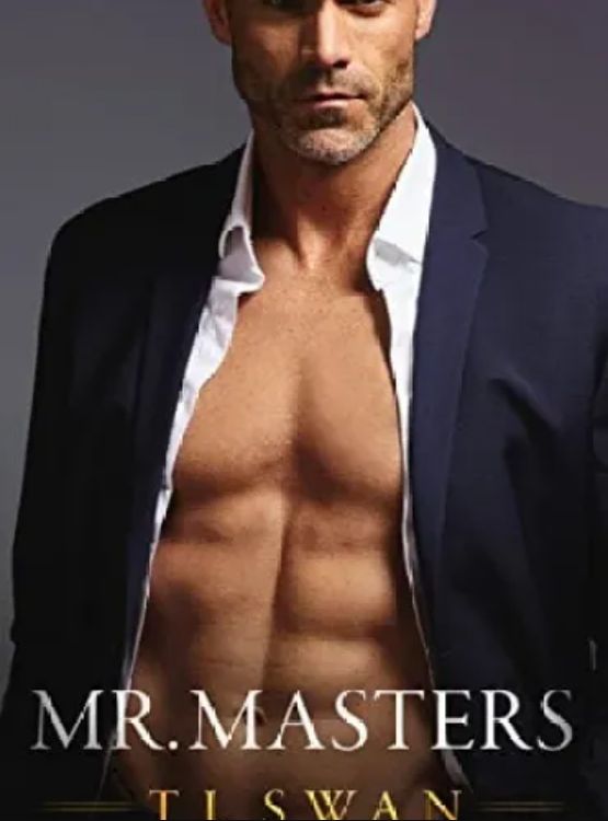 Mr Masters (Mr. Book 1)