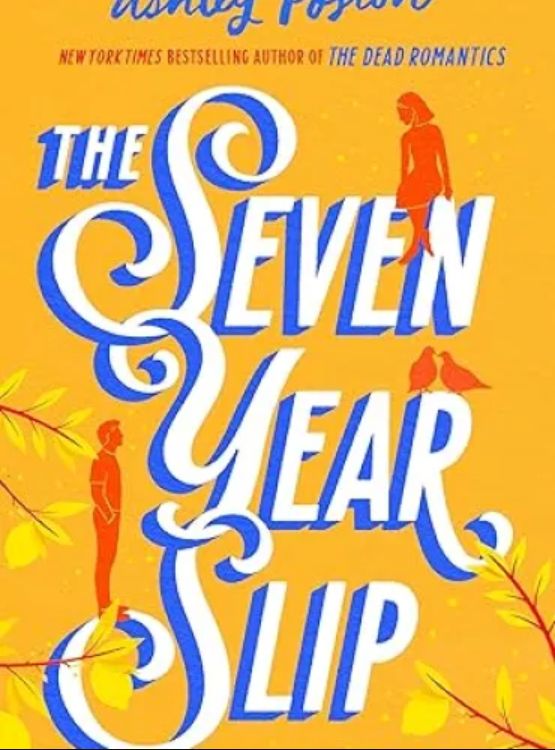 The Seven Year Slip