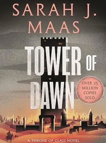 Tower of Dawn