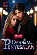 Antara Dendam dan Penyesalan by Jus Alpukat