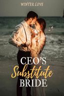 CEO's substitute bride (Alyssa)