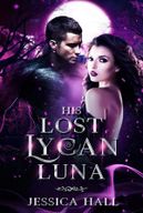 His Lost Lycan Luna
