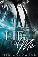 Lie To Me