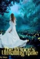 The Prince’s Unwilling mate by Mutya