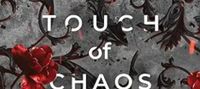 A Touch of Chaos (Hades x Persephone Saga Book 7)