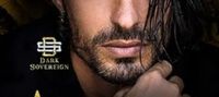 Alexius: A Dark Mafia Romance (Dark Sovereign Book 1)