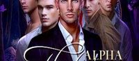Alpha Hayley's Destined Mate by Andrea Townsend