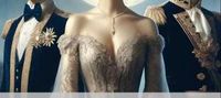 Another Chance for the Luna Queen by Aurora Starling