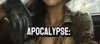 Apocalypse: The Supporting Actress Made a Comeback