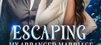 Escaping my arranged marriage with Alpha Prescott by J Belladonna