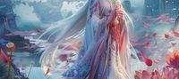 Ethereal World: Vicious Cannon Fodder's Immortality Road