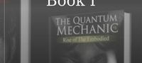 For Every Action - The Quantum Mechanic Series Book I