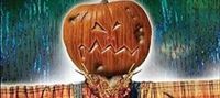 Halloween Party (Fear Street Book 8)