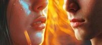 His Destructive, Toxic Love (Jasper and Eliza)