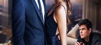 Loved You Once But He's My Forever