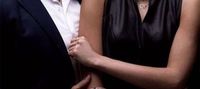 Loving You In Secret (Vicky and Tyler)
