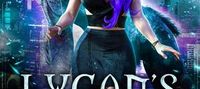 Lycan's Prey by Jessica Hall