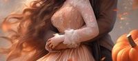 Mr. Charles's Hidden Wife