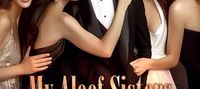 My Aloof Sisters Asked for My Forgiveness by Autumn Rain