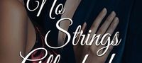 No Strings Attached novel (Clara and Ian)