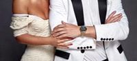 President Williams Woos His Ex-wife Again