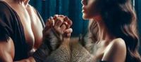 Reborn to my engagement night by Baxter Walters