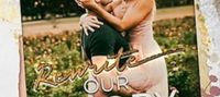 Rewrite Our Story: A Small Town Best Friend’s Brother Second Chance Romance (Sutten Mountain)