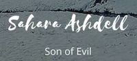 Sahara Ashdell: The Son of Evil (Book 2)