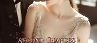 Second Chances Protecting Mrs. Hall by Colby Stanford