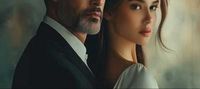 Seducing My Ex's Father In Law by Caroline Above Story