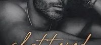 Shattered Crown: A Dark Mafia Age Gap Romance (Kozlov Empire Book 4)