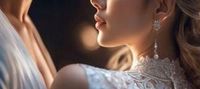 Tangled in Moonlight: Unshifted (Ava and Lucas)