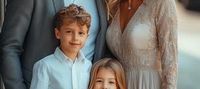 The Billionaire And His Son Want Me Back by Juliette Vaughan