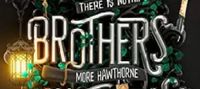 The Brothers Hawthorne (The Inheritance Games Book 4)