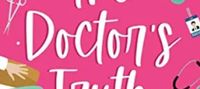 The Doctor’s Truth: A MMF Ménage Secret Baby Romance (The Truth or Dare Series Book 2)