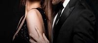 The Man in Power After Being Married into Her Family by Adela