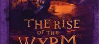 The Rise of the Wyrm Lord (The Door Within Trilogy Book 2)