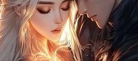 The Witch and Her Four Dangerous Alphas