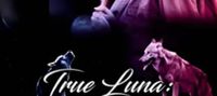 True Luna: The Unknown Magic (The White Wolf Series Book 4)